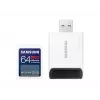 Samsung MB-SY64SB/WW muistikortti 64 GB SDXC UHS-I