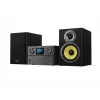 Philips TAM8905 musiikkijärjestelmä internetradiolla, DAB+, Bluetooth, CD, USB ja Spotify Connect