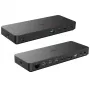 i-tec USB-C Triple Display -telakointiasema Gen 2 Pro + Power Delivery 100W