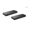 i-tec USB-C Triple Display -telakointiasema Gen 2 Pro + Power Delivery 100W