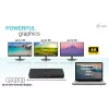 i-tec USB-C Triple Display -telakointiasema Gen 2 Pro + Power Delivery 100W