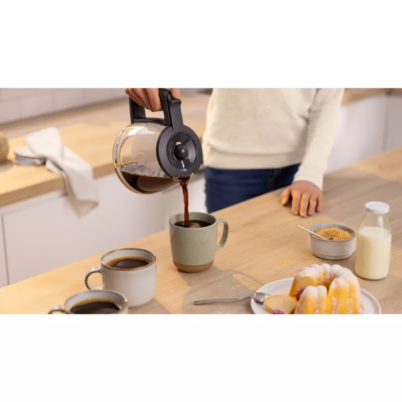 Bosch TKA2M111 kahvinkeitin manuaalinen suodatinkahvinkeitin 1,25 L