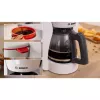 Bosch TKA2M111 kahvinkeitin manuaalinen suodatinkahvinkeitin 1,25 L