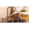 Bosch TKA2M111 kahvinkeitin manuaalinen suodatinkahvinkeitin 1,25 L