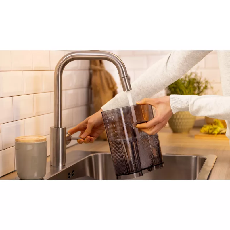 Bosch TKA2M111 kahvinkeitin manuaalinen suodatinkahvinkeitin 1,25 L