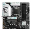 Emolevy MSI B760M GAMING PLUS WIFI – Intel B760, LGA 1700, micro ATX, DDR5, 4 DIMM, Wi‑Fi 6E, 2.5Gb LAN