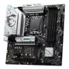 Emolevy MSI B760M GAMING PLUS WIFI – Intel B760, LGA 1700, micro ATX, DDR5, 4 DIMM, Wi‑Fi 6E, 2.5Gb LAN