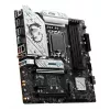 Emolevy MSI B760M GAMING PLUS WIFI – Intel B760, LGA 1700, micro ATX, DDR5, 4 DIMM, Wi‑Fi 6E, 2.5Gb LAN