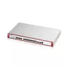 Zyxel USG FLEX 700H laitteistopalomuuri 15 Gbit/s