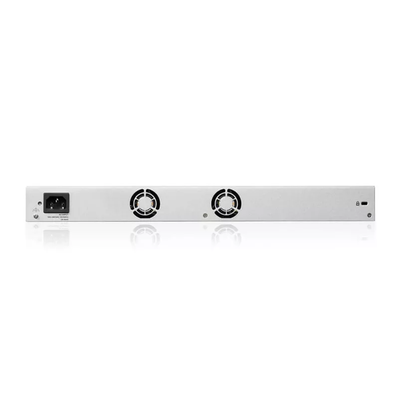 Zyxel USG FLEX 700H laitteistopalomuuri 15 Gbit/s