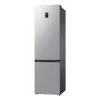Samsung RB38C672ESA vapaasti seisova 390 L harmaa, metallinen, hopea