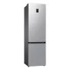 Samsung RB38C672ESA vapaasti seisova 390 L harmaa, metallinen, hopea