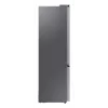 Samsung RB38C672ESA vapaasti seisova 390 L harmaa, metallinen, hopea