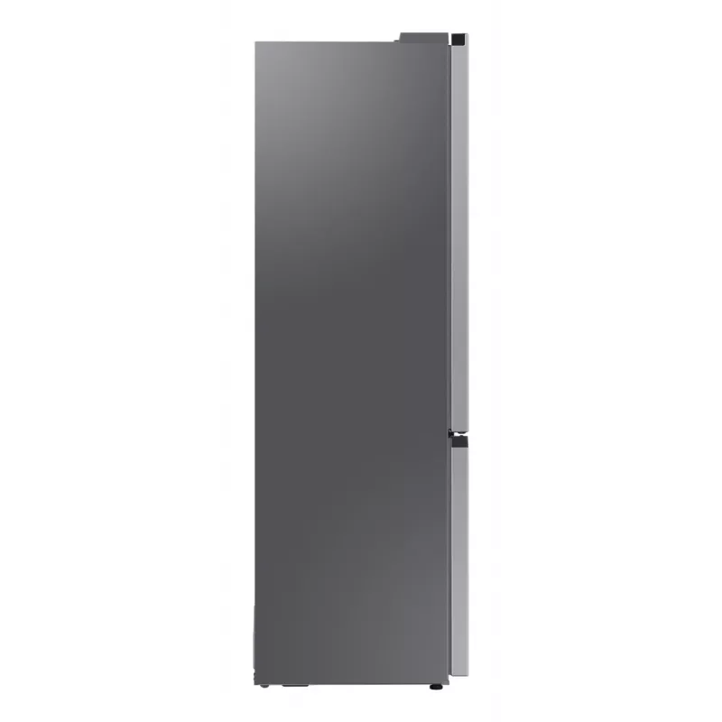 Samsung RB38C672ESA vapaasti seisova 390 L harmaa, metallinen, hopea