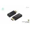 i-tec passiivinen DisplayPort-HDMI-sovitin (enintään 4K/30Hz)
