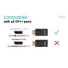 i-tec passiivinen DisplayPort-HDMI-sovitin (enintään 4K/30Hz)