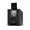CyberPower PR1500ELCD keskeytymätön virransyöttö (UPS) Line-Interactive 1,5 kVA 1350 W 8 AC-lähtöä