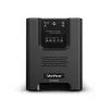 CyberPower PR1500ELCD keskeytymätön virransyöttö (UPS) Line-Interactive 1,5 kVA 1350 W 8 AC-lähtöä