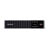 CyberPower PR2200ERTXL2U Line-Interactive-UPS 2200 VA / 2200 W, räkki/tornimalli, 8 AC-pistorasiaa
