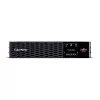 CyberPower PR3000ERTXL2U keskeytymätön virransyöttö (UPS) Line-Interactive 3 kVA 3000 W 8 AC-lähtöliitäntää