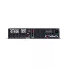 CyberPower PR3000ERTXL2U keskeytymätön virransyöttö (UPS) Line-Interactive 3 kVA 3000 W 8 AC-lähtöliitäntää