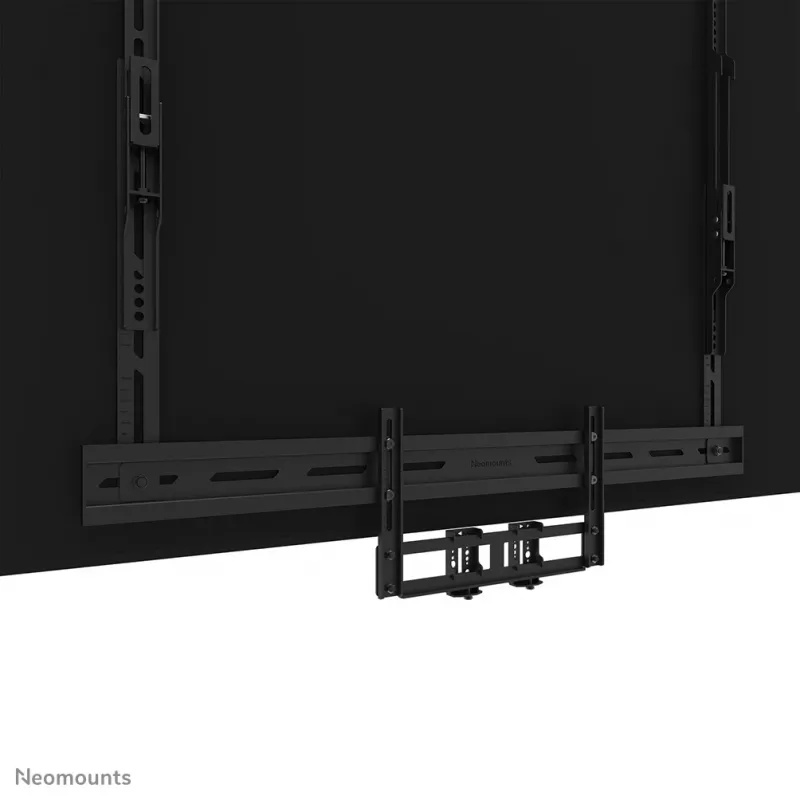 Neomounts AV2-500BL videopalkkisarja 43-110