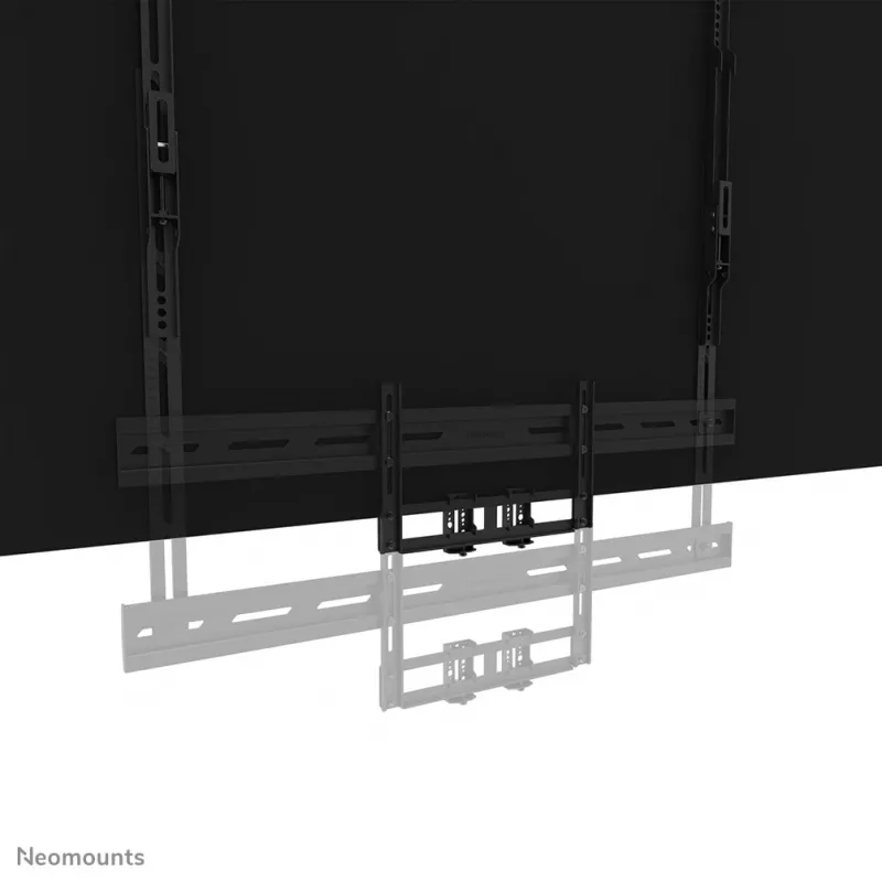 Neomounts AV2-500BL videopalkkisarja 43-110