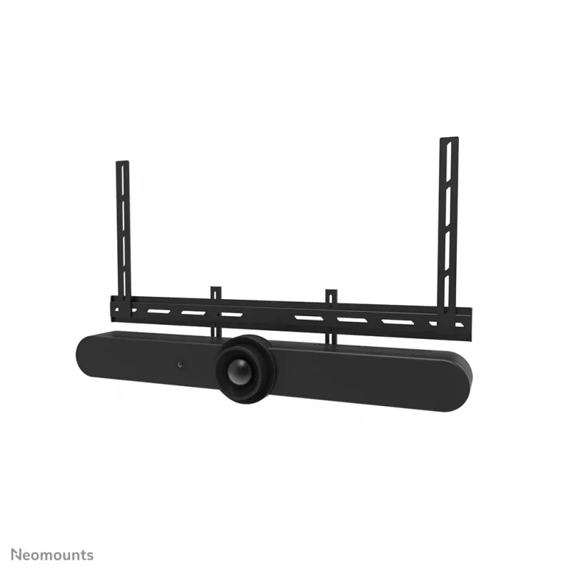Neomounts AV2-500BL videopalkkisarja 43-110
