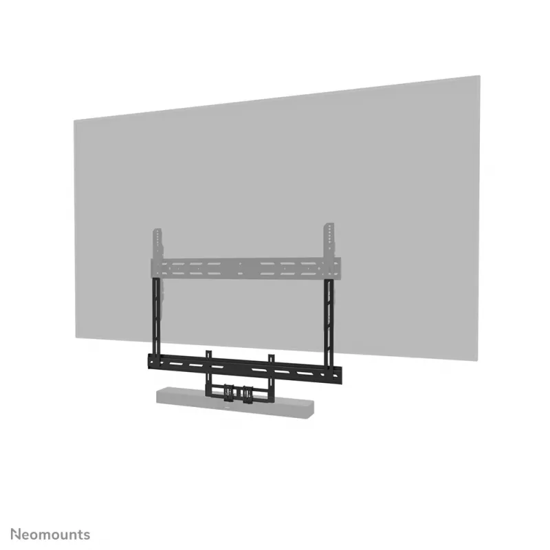Neomounts AV2-500BL videopalkkisarja 43-110