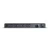 CyberPower PDU41004 virranjakoyksikkö (PDU) 8 AC-lähtöä 1U musta