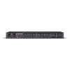 CyberPower PDU44005 virranjakoyksikkö (PDU) 10 AC-lähtöä 1U musta
