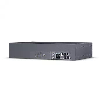 CyberPower PDU44302 virranjakoyksikkö (PDU) 18 AC-lähtöä 2U musta