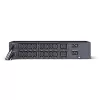 CyberPower PDU44302 virranjakoyksikkö (PDU) 18 AC-lähtöä 2U musta