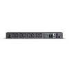 CyberPower PDU81005 virranjakoyksikkö (PDU) 8 AC-lähtöä 1U musta