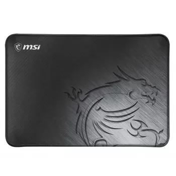 MSI Agility GD21 pelihiirimatto musta
