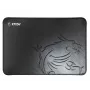 MSI Agility GD21 pelihiirimatto musta