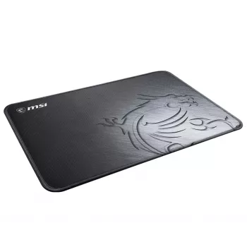 MSI Agility GD21 pelihiirimatto musta