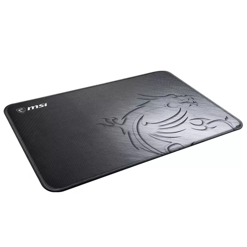 MSI Agility GD21 pelihiirimatto musta