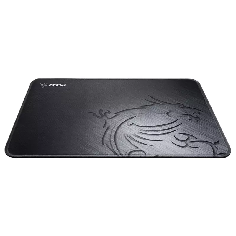 MSI Agility GD21 pelihiirimatto musta