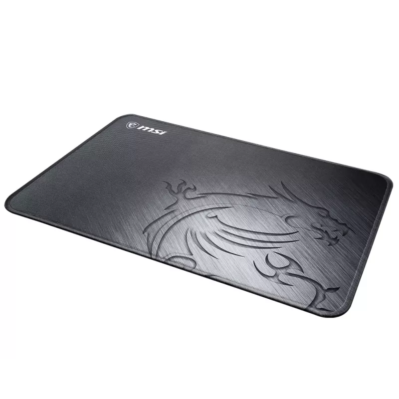 MSI Agility GD21 pelihiirimatto musta