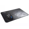 MSI Agility GD21 pelihiirimatto musta