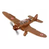 Rakennussarja Cobi PZL.23 Karaś 586 osaa