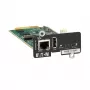 EATON CORPORATION verkon UPS-hallintakortti Mini iNETWORK-M3 1,0 Gbit/s – täysduplex
