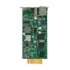 EATON CORPORATION verkon UPS-hallintakortti Mini iNETWORK-M3 1,0 Gbit/s – täysduplex