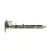 EATON CORPORATION verkon UPS-hallintakortti Mini iNETWORK-M3 1,0 Gbit/s – täysduplex