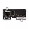 EATON CORPORATION verkon UPS-hallintakortti Mini iNETWORK-M3 1,0 Gbit/s – täysduplex