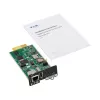 EATON CORPORATION verkon UPS-hallintakortti Mini iNETWORK-M3 1,0 Gbit/s – täysduplex