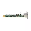EATON CORPORATION verkon UPS-hallintakortti Mini iNETWORK-M3 1,0 Gbit/s – täysduplex