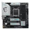MSI B650M GAMING PLUS WIFI emolevy AMD B650 kanta AM5 micro ATX