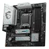 MSI B650M GAMING PLUS WIFI emolevy AMD B650 kanta AM5 micro ATX